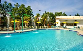 Fairfield By Marriott Inn & Suites Orlando At Flamingo Crossings Town Center
